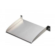 Ubbink Lames d'eau BRISBANE 30 - LAME D'EAU EN INOX - 30CM - Lame d'eau 8711465120234 1312023