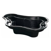 Ubbink Bassins préformés CALMUS SIII - Bassin préformé - HDPE, surface 1,47 m², profondeur max 50 cm, volume d'eau 350 l - H50 x 165 x 130 cm 8711465603256 1060325