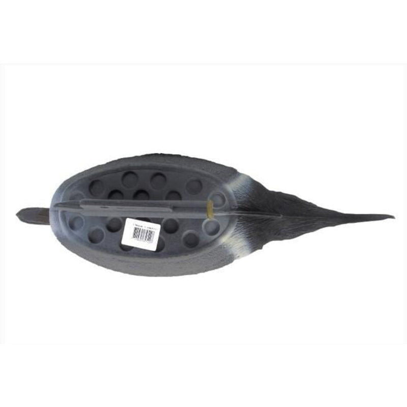 Ubbink Canards en plastique Canard pilet mâle - L48 cm 8711465657228 1065722