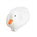 Ubbink Animaux en plastique Caneton blanc flottant - L12 cm 8711465825412 1382541