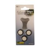 Ubbink Ceramic Discs 1387095