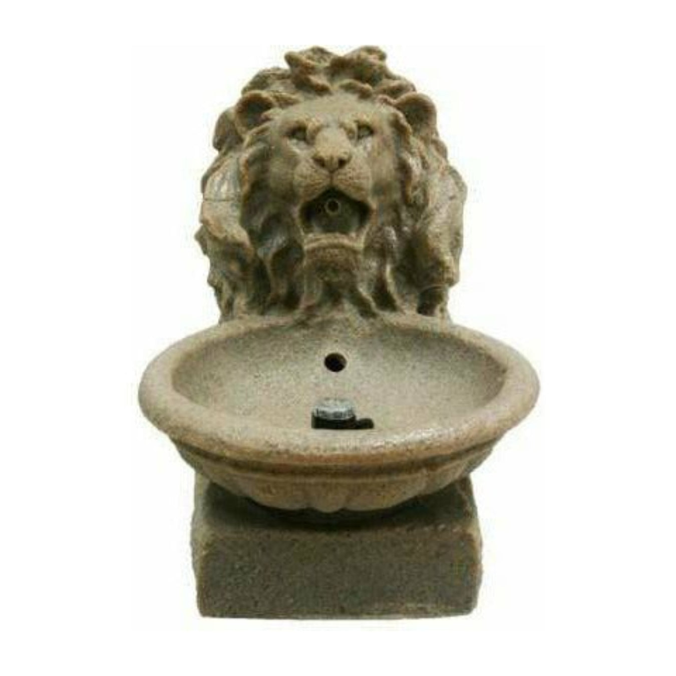 Fonteinen in complete sets met pomp - Creuse &amp; Play