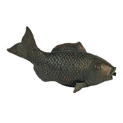 Ubbink Gargouilles Gargouille Poisson XL 19CM - Cracheur pour petit jeu d'eau - Ubbink 1386092
