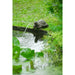 Ubbink Gargouilles Gargouille Tortue 14CM - Cracheur pour petit jeu d'eau - Ubbink 1386091