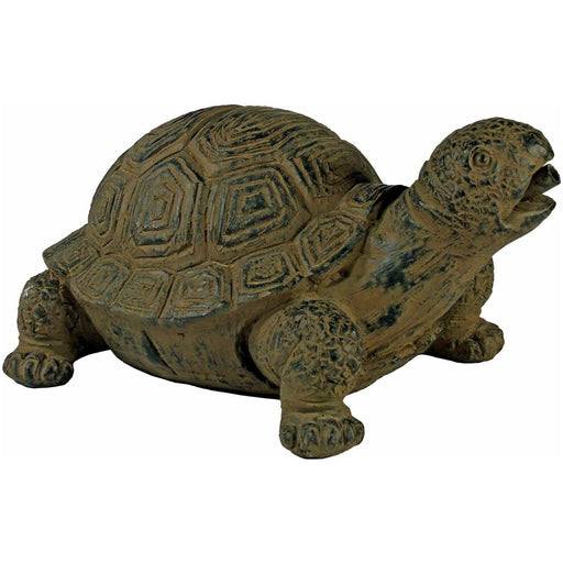 Ubbink Gargouilles Gargouille Tortue 14CM - Cracheur pour petit jeu d'eau - Ubbink