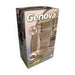 Ubbink Genova  - Jeu d'eau en Inox 1387053