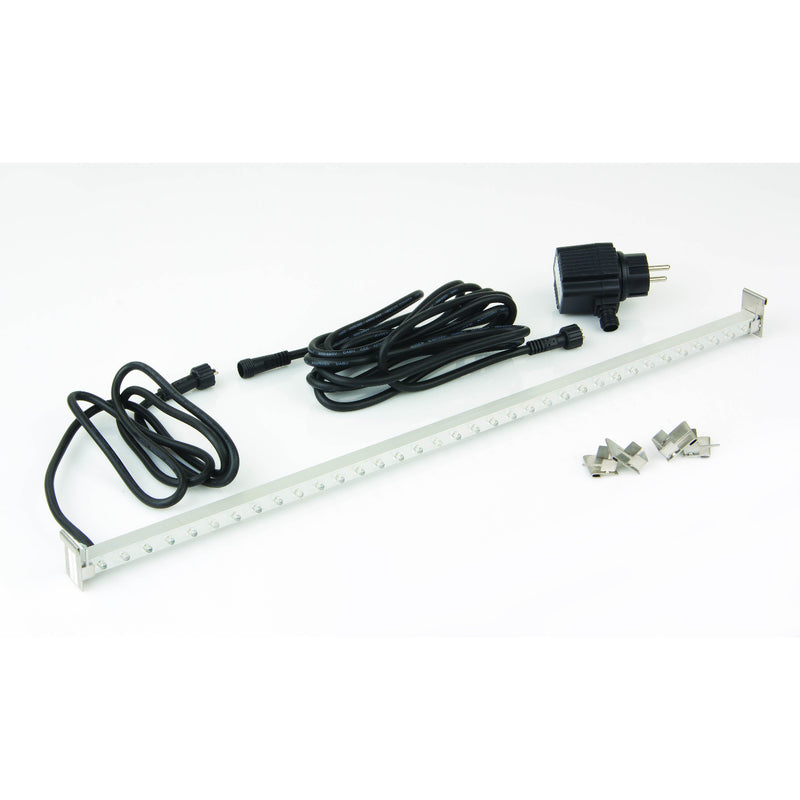 Ubbink Eclairages pour étang Ledstrip 30 Bleu - Barre de LED pour lame d'eau Niagara & Nevada - Ubbink 8711465121187 1312118