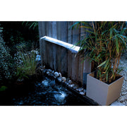 Ubbink Eclairages pour étang Ledstrip 30 Bleu - Barre de LED pour lame d'eau Niagara & Nevada - Ubbink 8711465121187 1312118