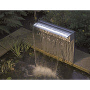 Ubbink Eclairages pour étang Ledstrip 90 Blanc - Barre de LED pour lame d'eau Niagara & Nevada - Ubbink 8711465121170 1312117