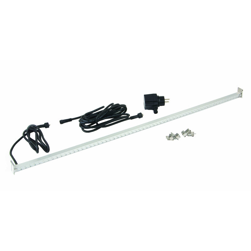 Ubbink Eclairages pour étang Ledstrip 90 Blanc - Barre de LED pour lame d'eau Niagara & Nevada - Ubbink 8711465121170 1312117