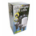 Ubbink Eclairages pour étang MiniBright 3x 8LED - 3 lampes à LED avec pastilles colorés - Ubbink 8711465540193 1354019