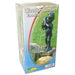 Ubbink Gargouilles Statue Yannick 48CM - Cracheur pour petit jeu d'eau - Oase 8711465860536 1386053