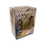 Ubbink VENEZIA LED - Chute d'eau muni de LED 1312088