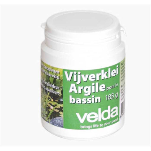 Velda Plantes ARGILE BLEU POUR BASSIN DE JARDIN 1100G VIJVERLEI 8711921259263 181251