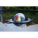Velda Décoration Floating Fish Dome M Ø56 x 24CM - Velda 8711921243217 123503