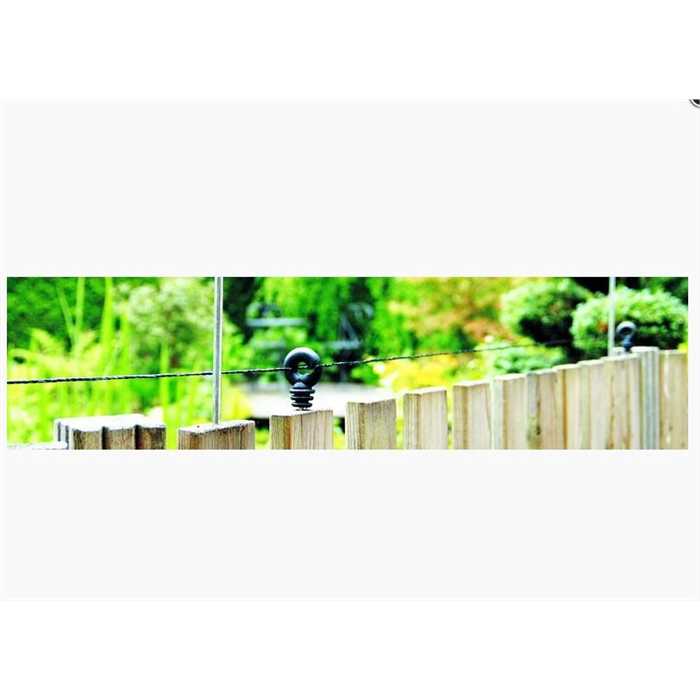 Velda Solutions anti-hérons Garden Protector - Cloture électrique universel - Velda 8711921130357 841100