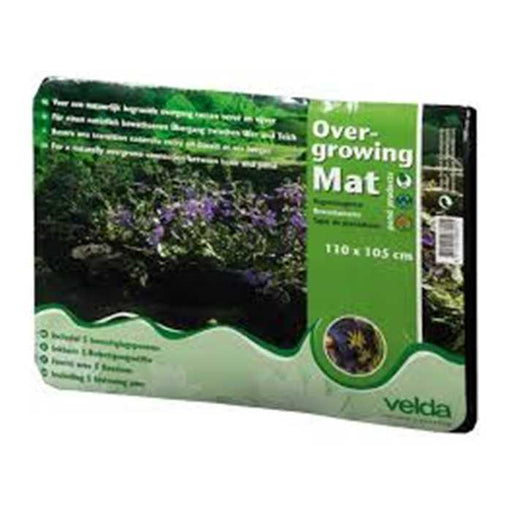 Velda Plantes OVERGROWING MAT 110 X 105 CM (TAPIS DE PLANTATIONS) 8711921066915 127590