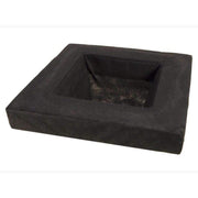 Velda Paniers de plantation Panier de plantation flottant carré de 25CM - Velda 8711921208094 127577