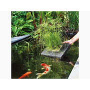 Velda Paniers de plantation Panier de plantation flottant carré de 25CM - Velda 8711921208094 127577