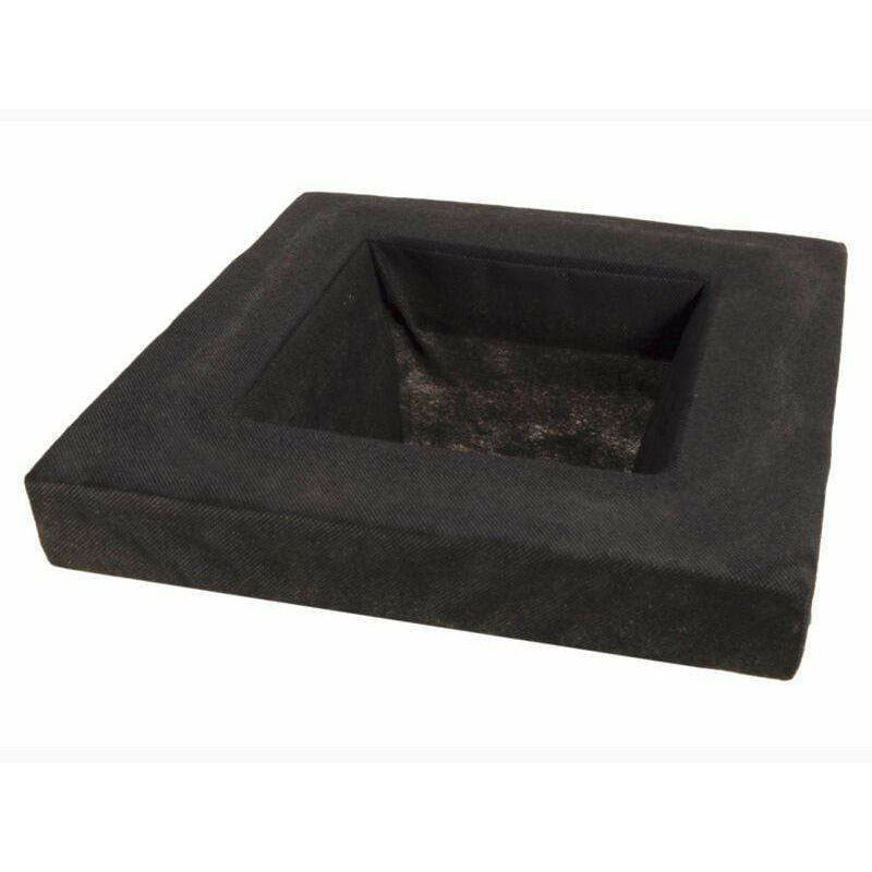 Velda Paniers de plantation Panier de plantation flottant carré de 35CM - Velda 8711921230750 127579