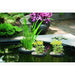 Velda Paniers de plantation Panier de plantation flottant rond de Ø25CM - Velda 8711921230767 127572
