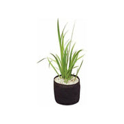 Velda Paniers de plantation Plant Basket 18 x 18 x 18CM - Panier de plantation souple très résistant 127550