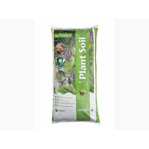 Velda Plantes Terreau pour plantes aquatiques Plant Soil 40L - Velda 8711921202320 123152