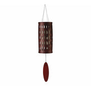 Woodstock Carillons Carillon à Vent Aloha - Pourpre - 71CM 028375092918 MMACP