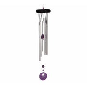 Woodstock Carillons Carillon à Vent Chakras - Améthyste 028375196814 MMCCAM