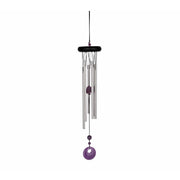 Woodstock Carillons Carillon à Vent Chakras - Améthyste 028375196814 MMCCAM
