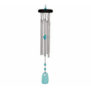 Woodstock Carillons Carillon à Vent Chakras - Turquoise 028375197415 MMCCT