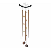 Woodstock Carillons Carillon à Vent de Feng Shui - Energie Chi - 104CM 028375178117 MMCET