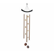 Woodstock Carillons Carillon à Vent de Feng Shui - Energie Chi - 104CM 028375178117 MMCET