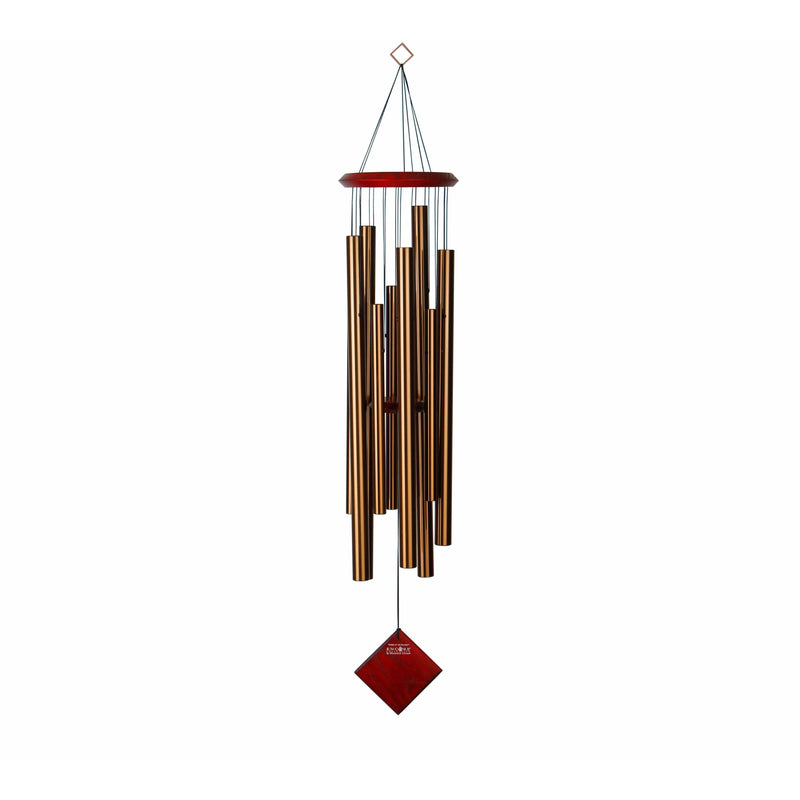 Woodstock Carillons Carillon à Vent Éclipse Bronze - 101CM 028375296217 MMDCB40
