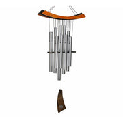 Woodstock Carillons Carillon à Vent Guérison - Argenté - 85CM 028375174614 MMHC