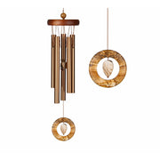 Woodstock Carillons Carillon à Vent Jaspe de Prairie - 41CM 028375225217 MMWPJBR