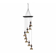 Woodstock Carillons Carillon à Vent Maroc - 64CM 028375179817 MMWBM