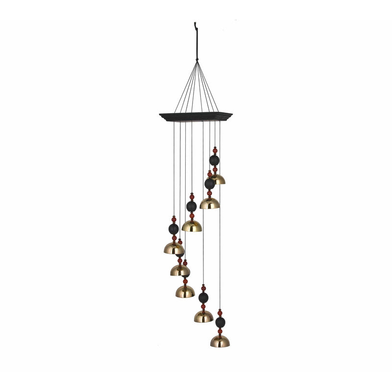 Woodstock Carillons Carillon à Vent Maroc - 64CM 028375179817 MMWBM