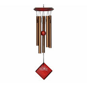 Woodstock Carillons Carillon à Vent Mars - Bronze 028375063314 MMDCB17