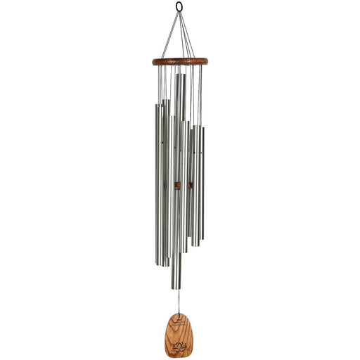 Woodstock Carillons Carillon à Vent Mindfulness - Grand - 120CM 028375312610 MMWMCL