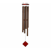 Woodstock Carillons Carillon à Vent Neptune - Bronze - 137CM 028375078516 MMDCB54