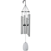 Woodstock Carillons Carillon à Vent Paradis - Argenté - 81CM 028375225811 MMBPMS