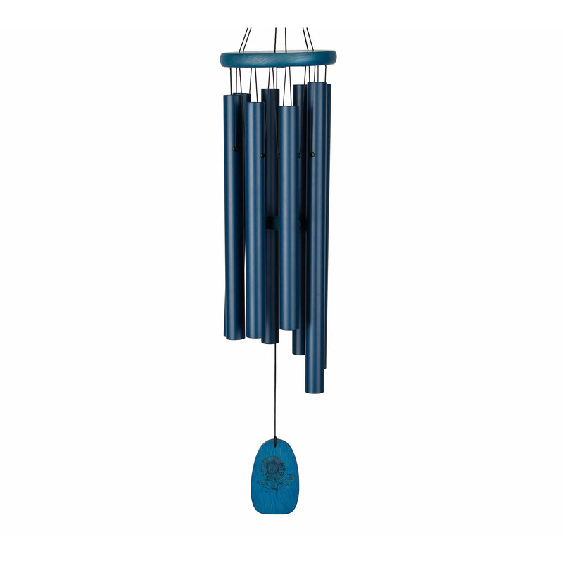 Woodstock Carillons Carillon à Vent Provence - 66CM 028375077410 MMCPS