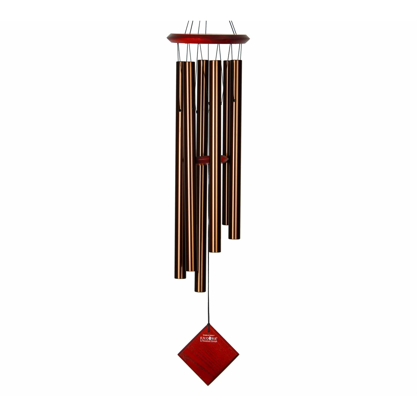 Wind chimes: an ancestral musical tradition