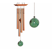 Woodstock Carillons Carillon à Vent Turquoise - Moyen - 66CM 028375154715 MMWTBRM