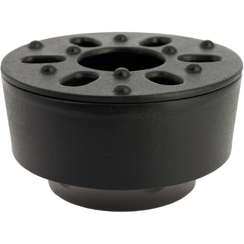 Woodstock Chauffe-théière Iwachu 8435131214965 TT14101BK
