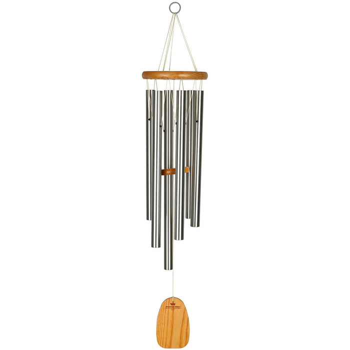 Woodstock Chimes Campana de Viento Aleluya Händel 94cm 028375313112 MMHCCT