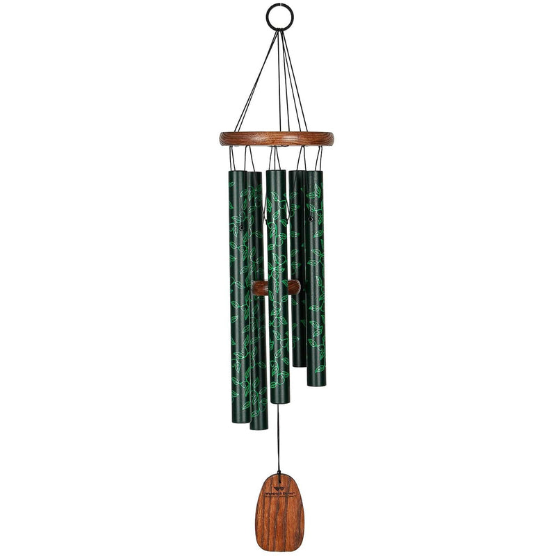 Woodstock Chimes Carillon à Vent Lierre - 61cm 028375312412 MMGCI