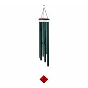 Woodstock Chimes Carillon à Vent Neptune - Vert 137cm 028375283811 MMDCE54