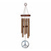 Woodstock Chimes Carillon à Vent Paix 028375209019 MMWPCB